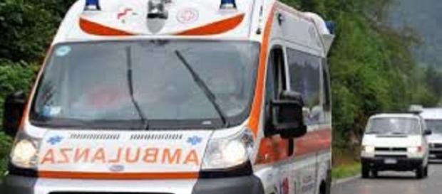 Calabria, incidente mortale per il maltempo Calabria, incidente mortale per il maltempo