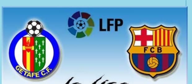 Cartel anunciador del partido disputado Cartel anunciador del partido disputado
