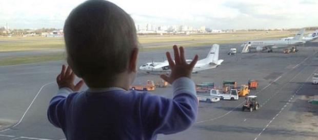 Cea mai tânără victimă a tragediei. Avea 10 luni Cea mai tânără victimă a tragediei. Avea 10 luni