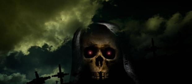 Do you believe in Curses and superstitions? Do you believe in Curses and superstitions?