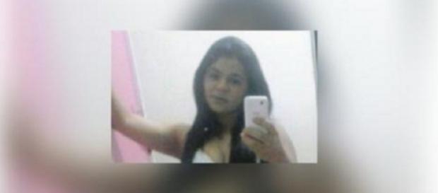 Fotos íntimas de cantora gospel vazam na internet Fotos íntimas de cantora gospel vazam na internet