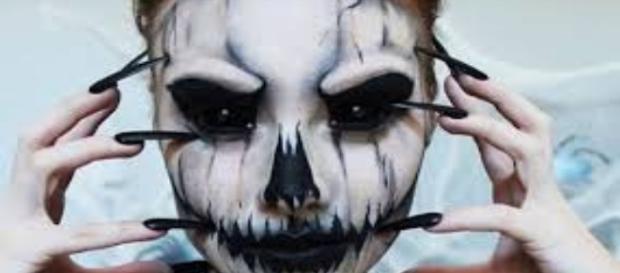 Halloween e seus mitos (Foto: Reprodução) Halloween e seus mitos (Foto: Reprodução)