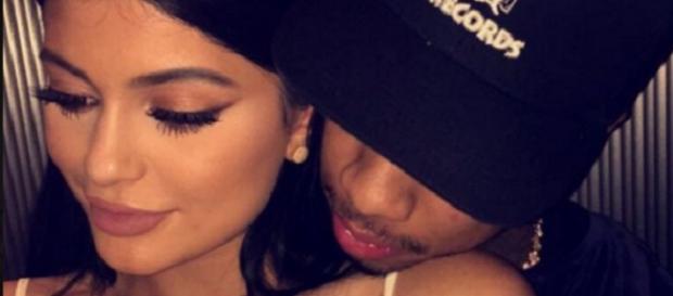 Kylie Jenner und Tyga wagen großen Schritt Kylie Jenner und Tyga wagen großen Schritt