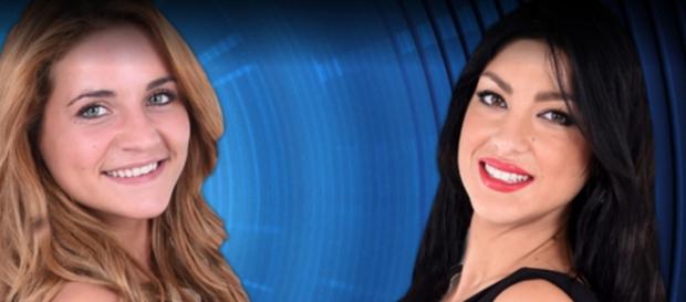 Lidia Vella attacca Federica con una dichiarazione Lidia Vella attacca Federica con una dichiarazione