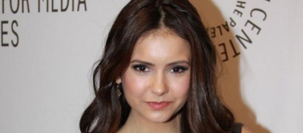 Nina Dobrev - bald ohne ihre schöne Mähne? Nina Dobrev - bald ohne ihre schöne Mähne?
