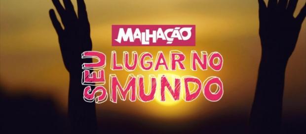 Resumo de "Malhação - Seu Lugar no Mundo" Resumo de "Malhação - Seu Lugar no Mundo"