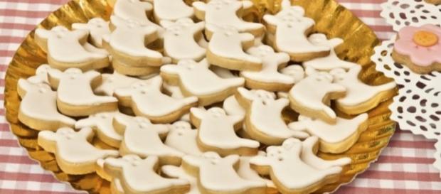 Ricette di dolci per bambini Halloween 2015. Ricette di dolci per bambini Halloween 2015.