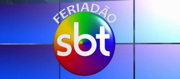 SBT tem programação especial no feriado SBT tem programação especial no feriado