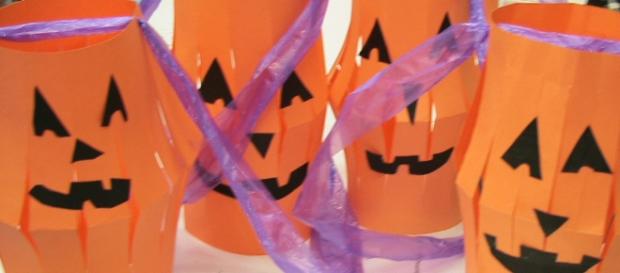 Scuola chiusa ad Halloween, è polemica Scuola chiusa ad Halloween, è polemica