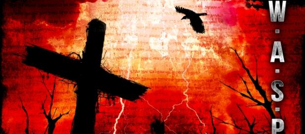 W.A.S.P. regressa em grande com Golgotha W.A.S.P. regressa em grande com Golgotha