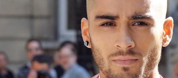 Zayn Malik quer ser um enorme artista a solo. Zayn Malik quer ser um enorme artista a solo.