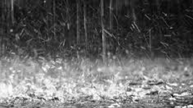 Allerta meteo Calabria e Sicilia.