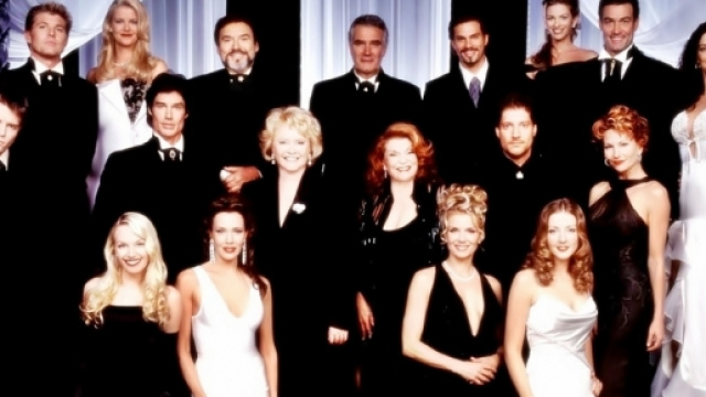 Anticipazioni Beautiful, puntate americane