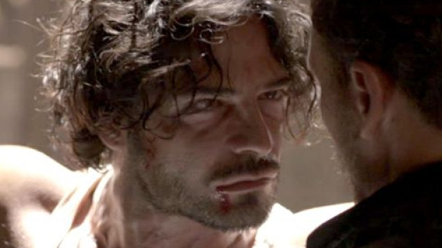 Anticipazioni Squadra Antimafia 7 del 2 novembre