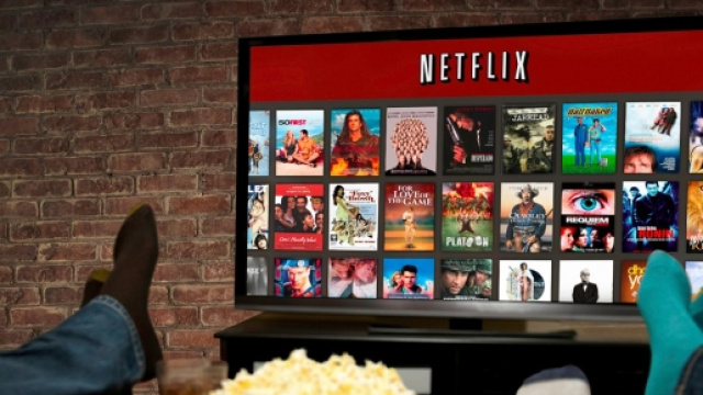 Catalogo Netflix Italia: ecco cosa guardare