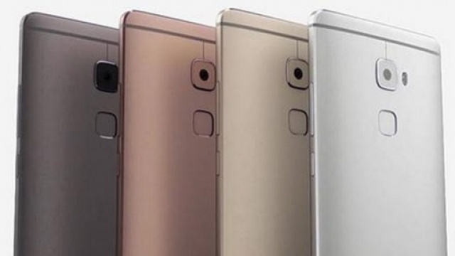 Huawei Mate S: dati tecnici e prezzo migliore