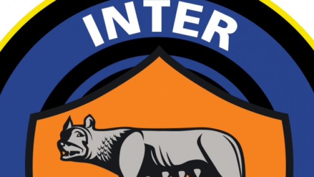 Inter Roma: sfida la vertice alle 20.45