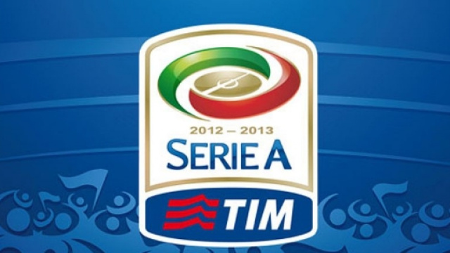 Pronostici serie A dell'1 novembre