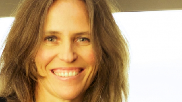 Sabrina Toscani, CEO e fondatrice di APOI