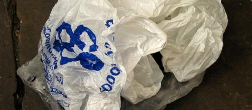 Re-use carrier bags or face a charge