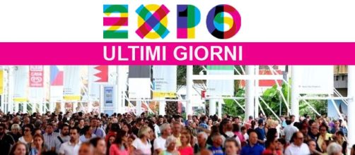 Expo 2015 Milano: informazioni utili