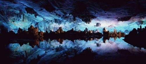 Giornata Nazionale della Speleologia