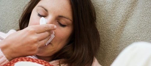 Influenza 2015, ecco i sintomi e i rimedi