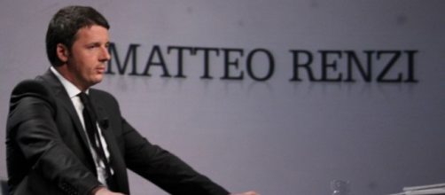 Matteo Renzi, Presidente del Consiglio