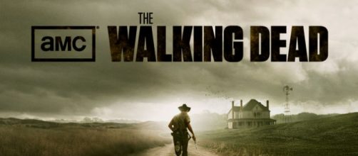 The Walking Dead riparte il 12 ottobre