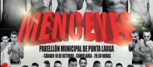 10 de Octubre, Pabellón de Punta Larga, Candelaria 10 de Octubre, Pabellón de Punta Larga, Candelaria