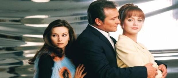 'A Intrusa' é protagonizada por Gabriela Spanic 'A Intrusa' é protagonizada por Gabriela Spanic