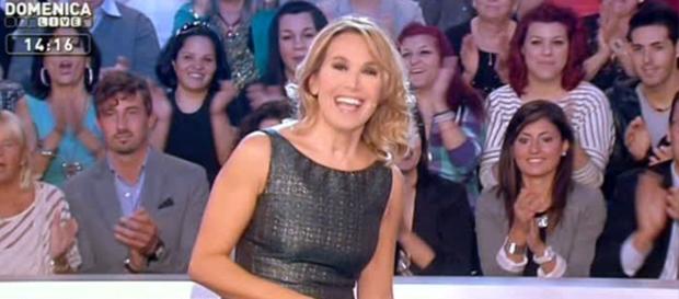 Anticipazioni Domenica Live del 4 ottobre 2015 Anticipazioni Domenica Live del 4 ottobre 2015