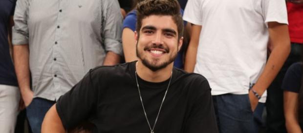 Ator revelou que pichava muros na infância Ator revelou que pichava muros na infância