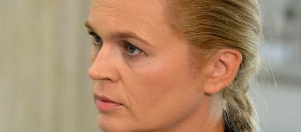 Barbara Nowacka liderką Zjednoczonej Lewicy Barbara Nowacka liderką Zjednoczonej Lewicy