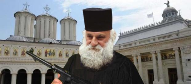 Credințe apărate cu arma e fanatism religios Credințe apărate cu arma e fanatism religios