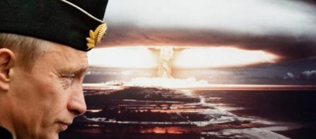 Czy Władimir Putin zaatakuje NATO? Czy Władimir Putin zaatakuje NATO?