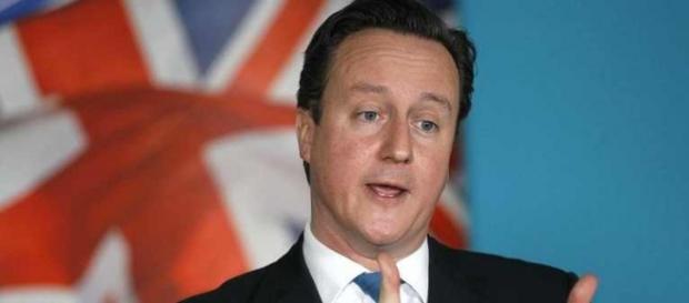 David Cameron rămane ferm. Austeritate David Cameron rămane ferm. Austeritate