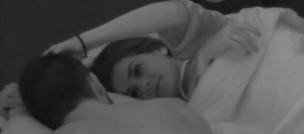 GF 14: Giovanni lascia la casa? e Mary? GF 14: Giovanni lascia la casa? e Mary?
