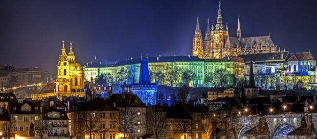 Prague, one of the best european capitals Prague, one of the best european capitals