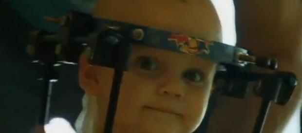 Jaxon é o novo milagre da medicina Jaxon é o novo milagre da medicina