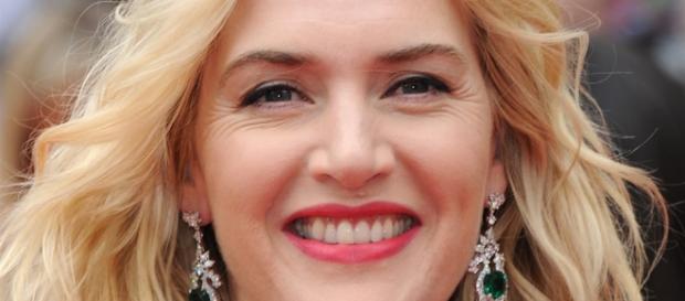 kate winslet 40 anni foto vanityfair kate winslet 40 anni foto vanityfair