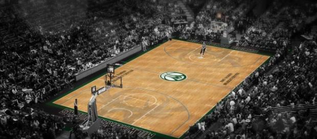 La nueva pista alternativa de Milwaukee La nueva pista alternativa de Milwaukee