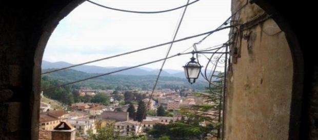La Piana del Cavaliere e il culto di Satana La Piana del Cavaliere e il culto di Satana
