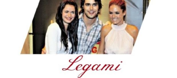 Legami, serie tv amata dal grande pubblico Legami, serie tv amata dal grande pubblico