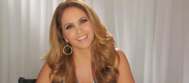 Lucero estará no Teleton Brasil dia 24 de outubro Lucero estará no Teleton Brasil dia 24 de outubro