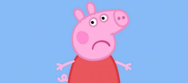 Peppa pig rimossa per offesa all'islam Peppa pig rimossa per offesa all'islam