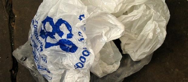 Re-use carrier bags or face a charge Re-use carrier bags or face a charge