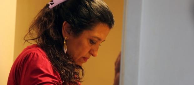 Regina Casé pode deixar Esquenta para fazer novela Regina Casé pode deixar Esquenta para fazer novela