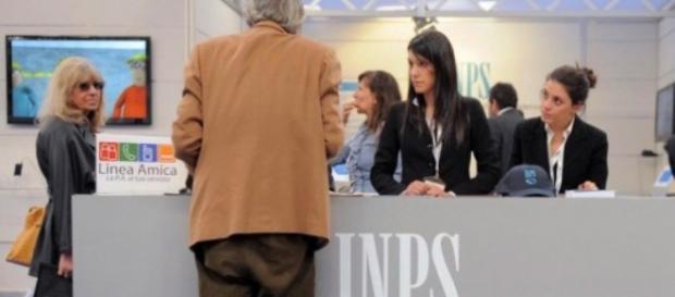 Riforma pensioni, proposta per unire contributi Riforma pensioni, proposta per unire contributi