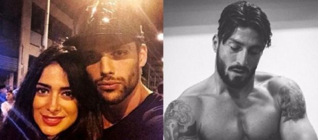 U&D: Alessia tra Davide ed Amedeo U&D: Alessia tra Davide ed Amedeo